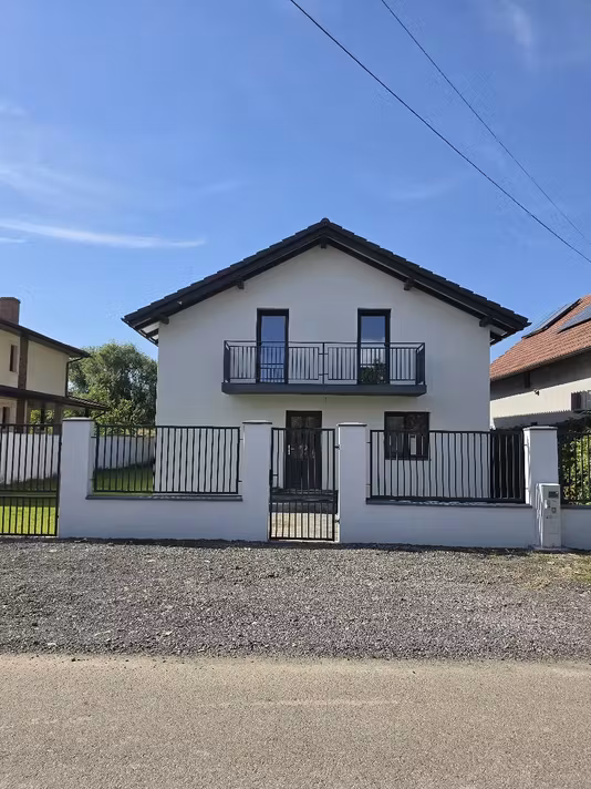 Casă Sanmihaiu Roman
