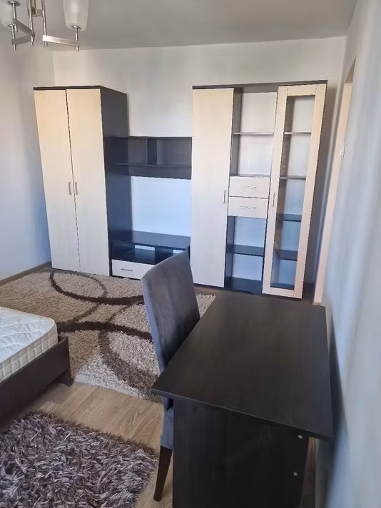 Apartament Zorilor