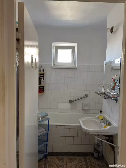 Apartament Rogerius