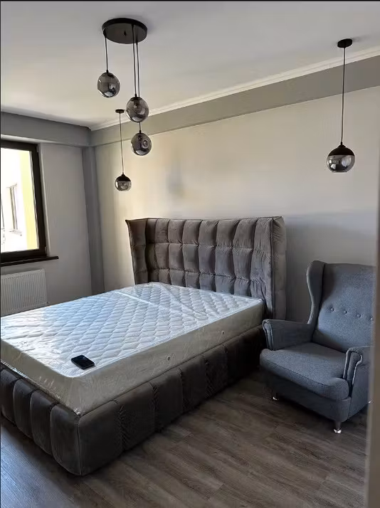 Garsonieră Gorjului