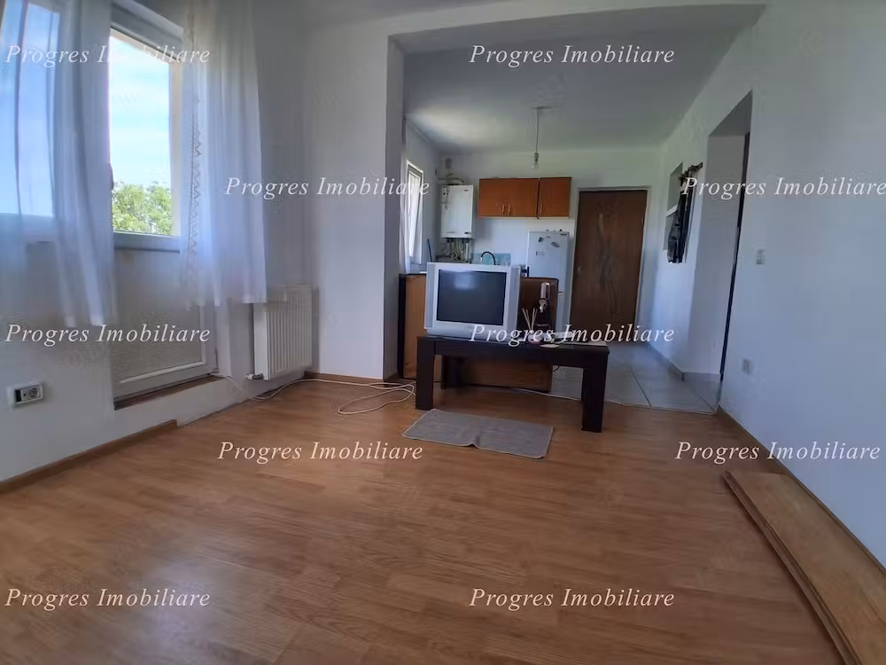 Apartament 2 camere - Chisoda - Etaj 1 - 67.900 euro negociabil