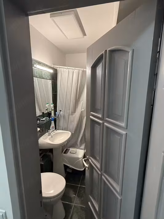 Apartament Terezian