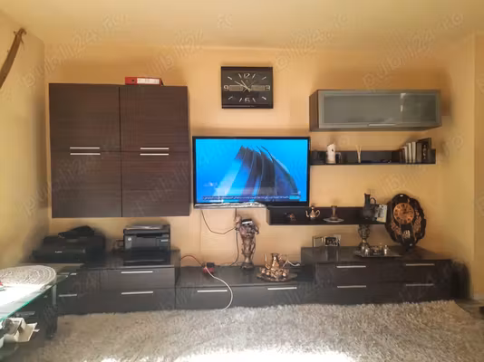 Apartament Girocului