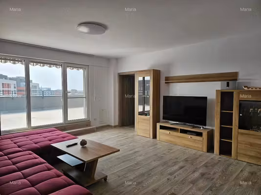 Apartament Aradului%2525252525252bEst