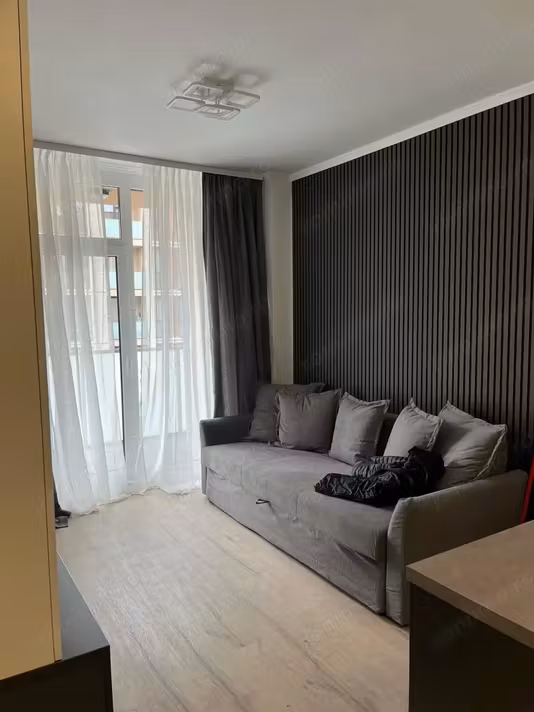 Apartament Torontalului