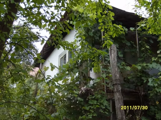 Casă Bala