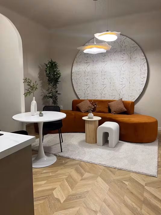 Apartament Centrala