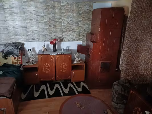 Casă Stolnici