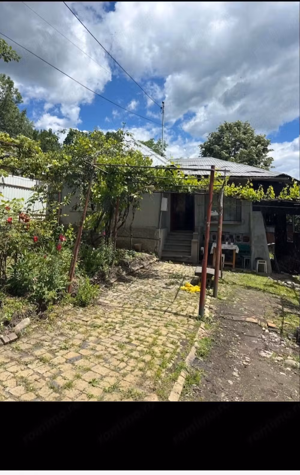 Casa de vanzare Campina Zona B preț 55000 euro negociabil