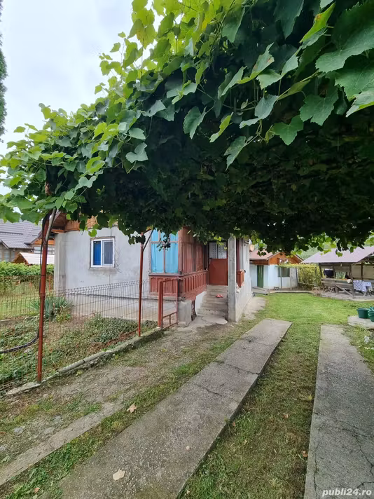 Casă Sboghitesti