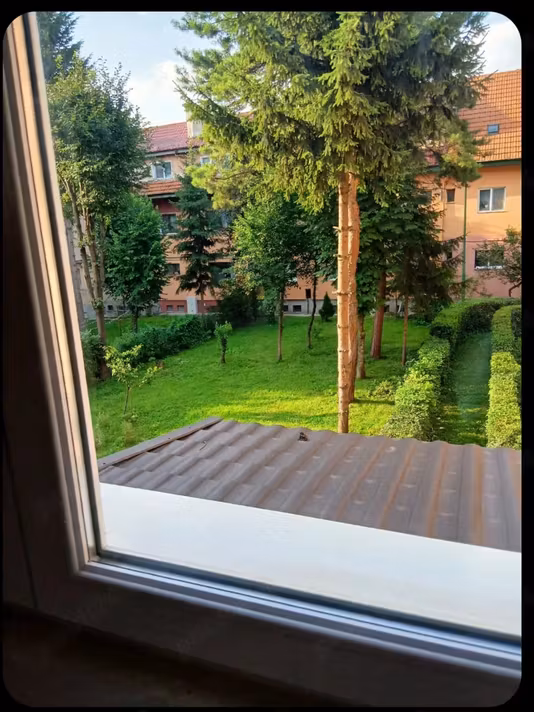 Apartament Astra