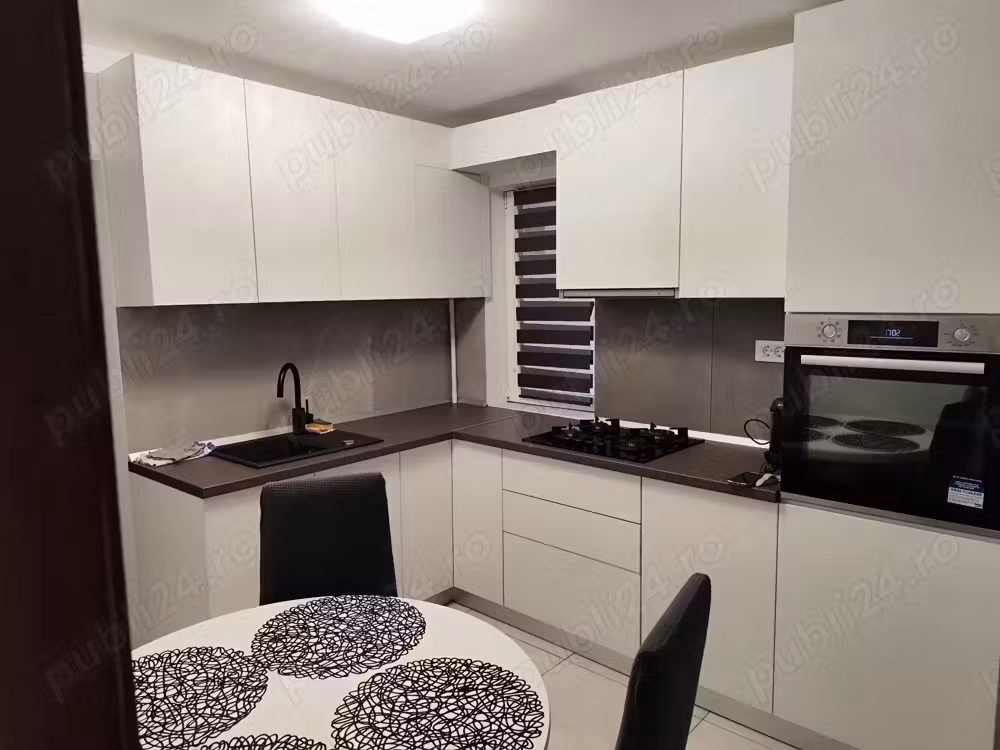 Apartament 2 camere