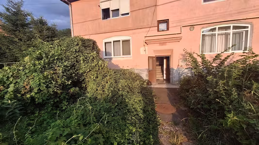 Apartament Copsa Mica
