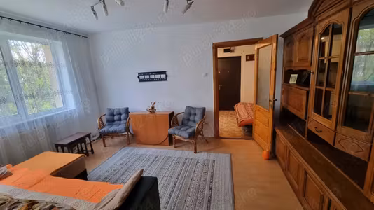 Apartament Central