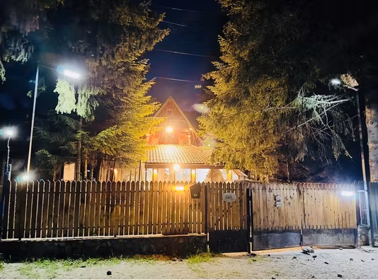 Casă Traisteni