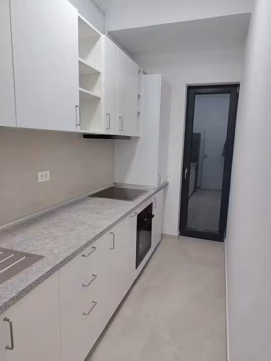 Apartament Plopi