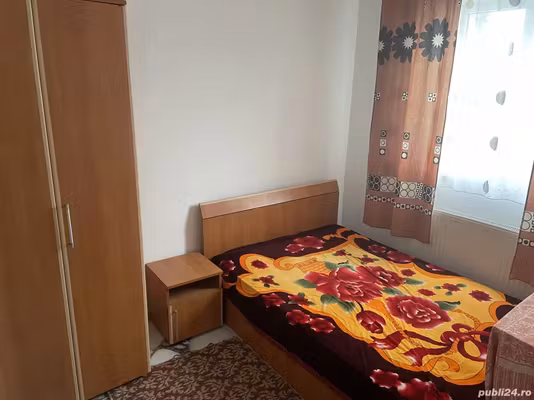 Garsonieră Slobozia