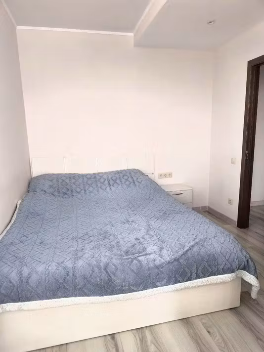 Garsonieră Crangasi