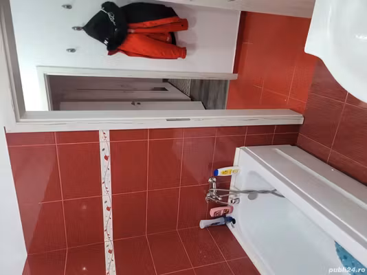Apartament Valea Adanca
