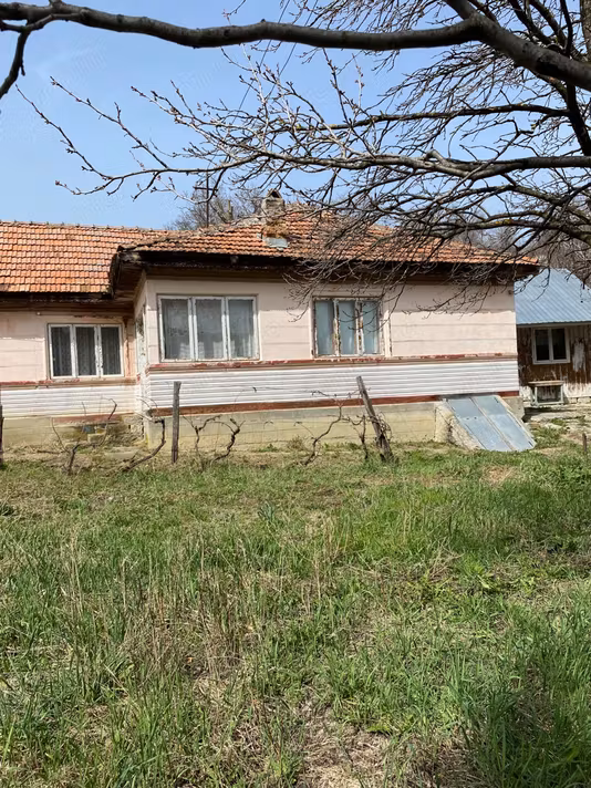 Casă Nistoresti