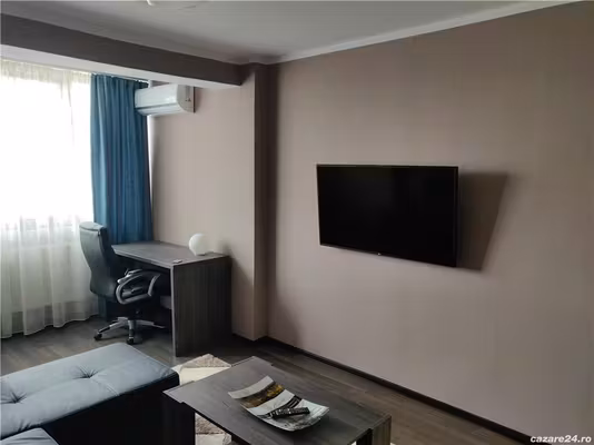 Apartament Astra