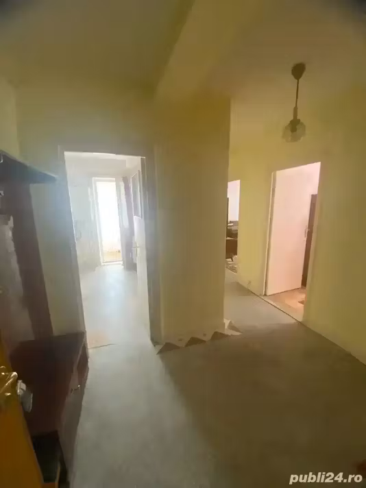 Apartament Targu Ocna