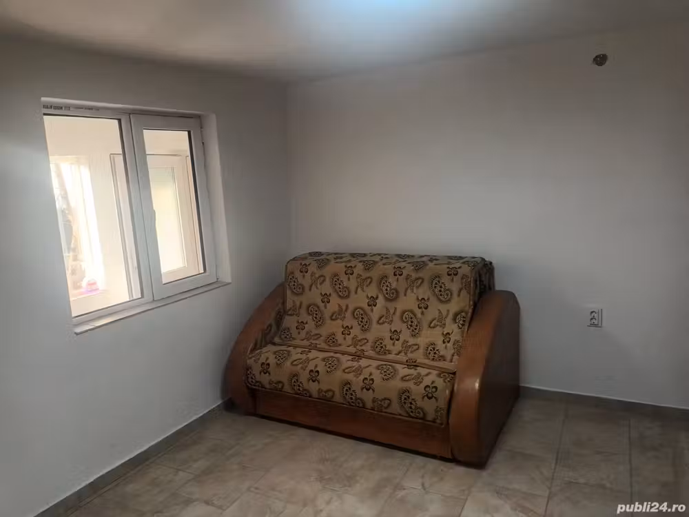 Vand casa in com Popesti,jud Vrancea