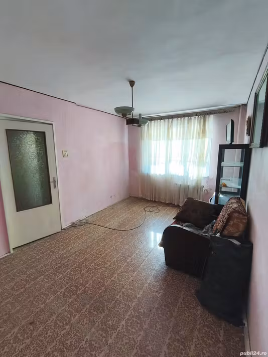 Apartament Maratei