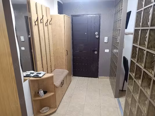 Apartament Lipovei