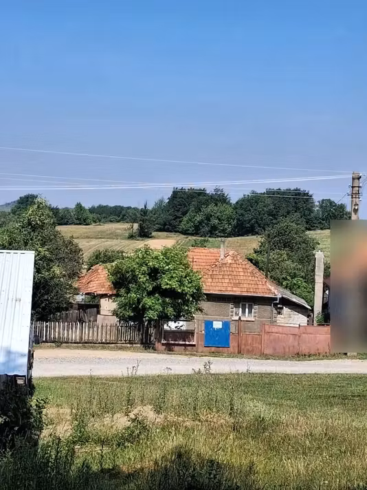 Casă Zece Hotare