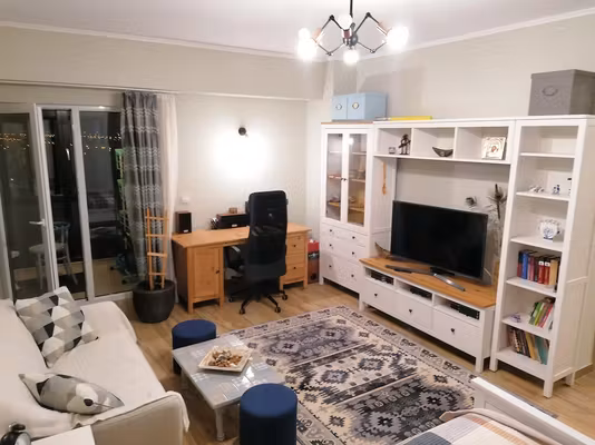 Apartament Sector 3