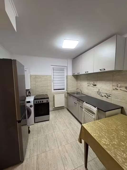Apartament Roman