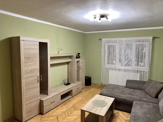 Apartament Lipovei