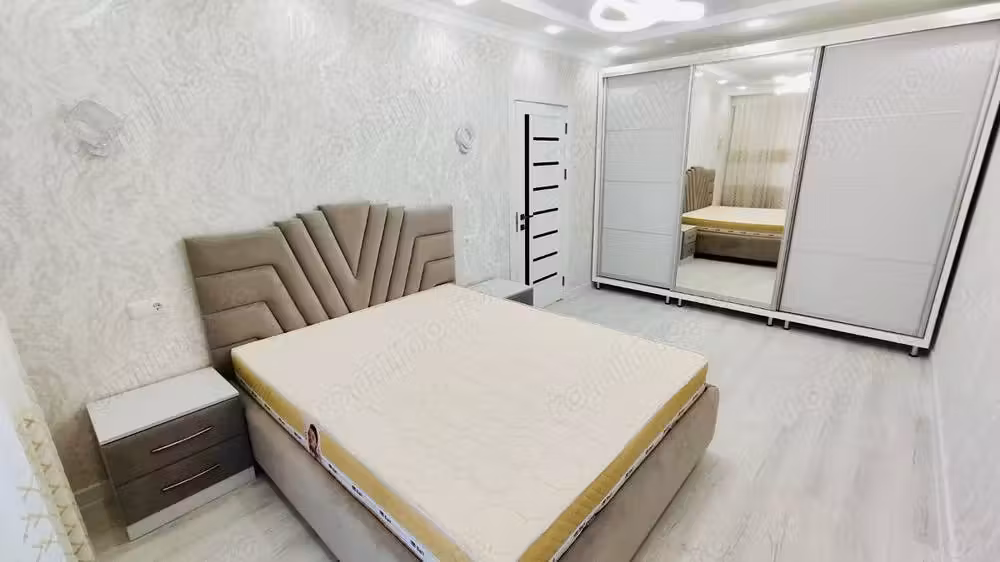 Garsoniera de inchiriat in zona Lujerului