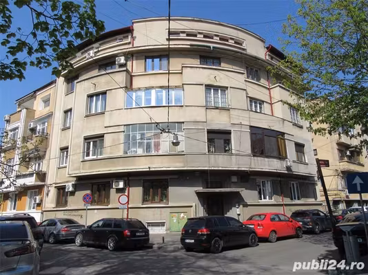Apartament Unirii