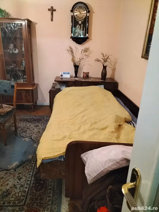 Apartament Bistrita