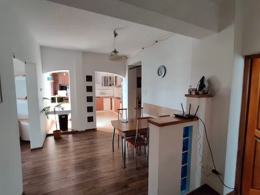 Apartament Zorilor