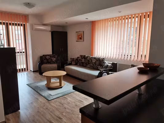 Apartament Drumul Taberei
