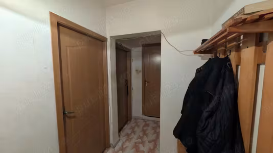Apartament Brancoveanu