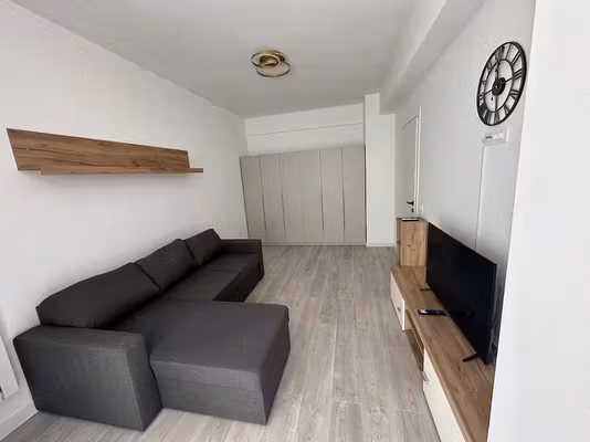 Apartament Cartier Visoianu