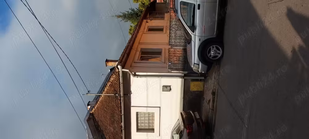 Casă de vânzare ultracentral