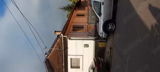 Casă Central