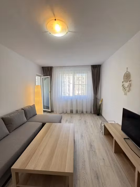 Apartament Rahova