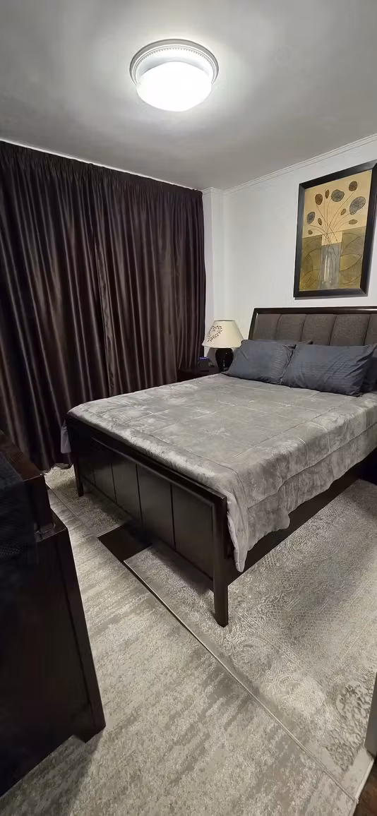 Apartament Rahova