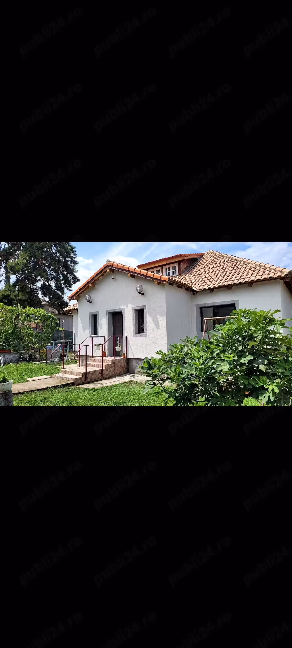 Casa de vânzare oraș Babadag