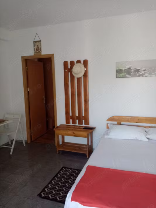Apartament Eforie Nord