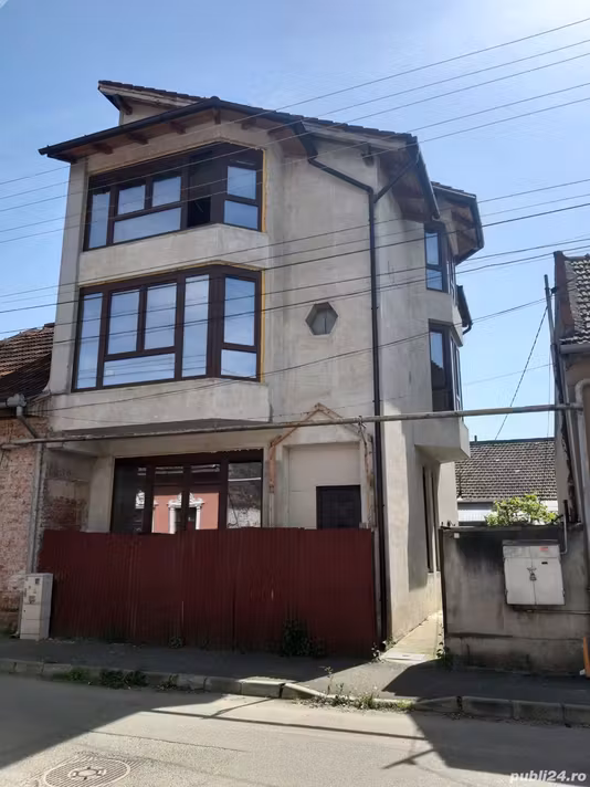 Casă Lugoj