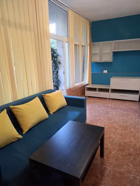 Apartament Complexul%2525252bStudentesc