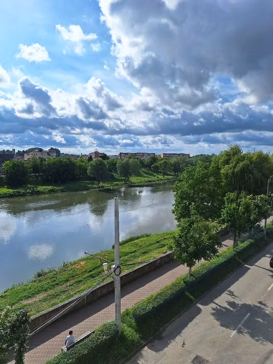 Apartament Lugoj