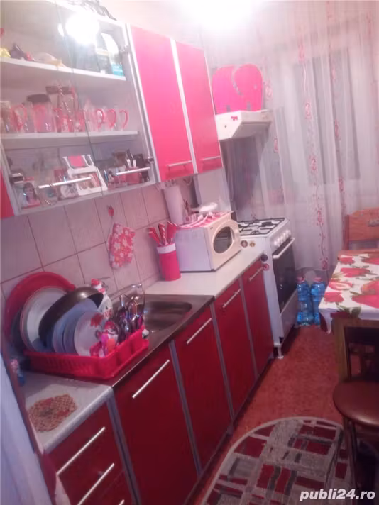 Apartament Vest